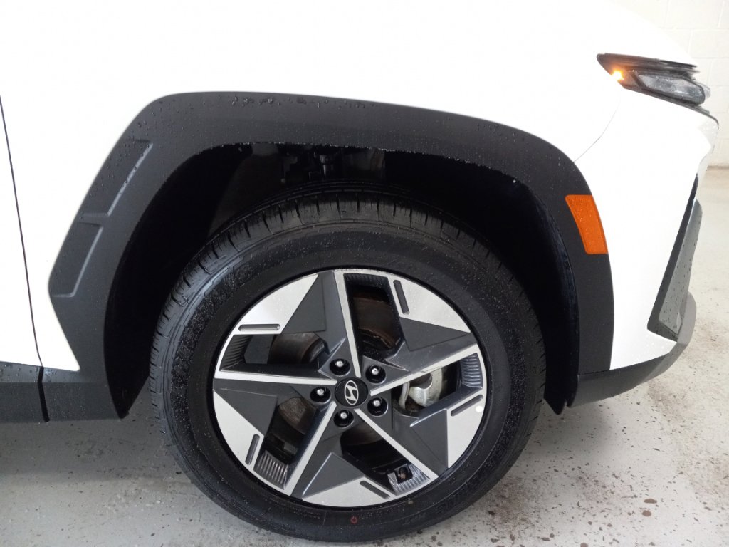 Used 2025 Hyundai Tucson SEL image 3