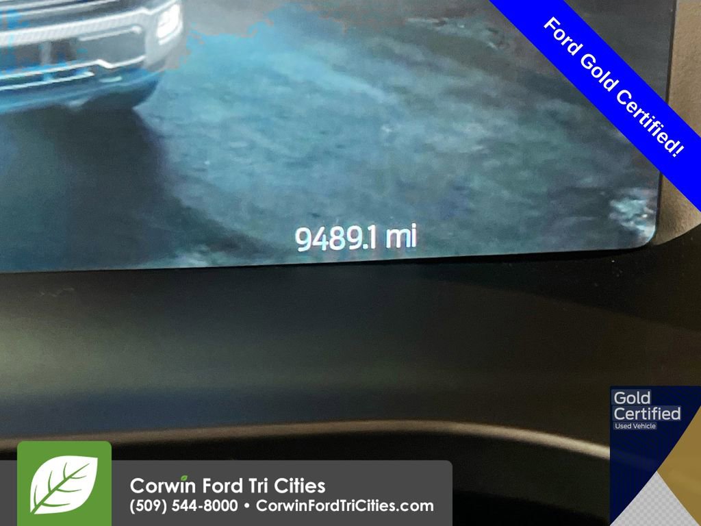 Used 2025 Ford F150 Tremor w/ Equipment Group 402A High AWD/4WD image 2