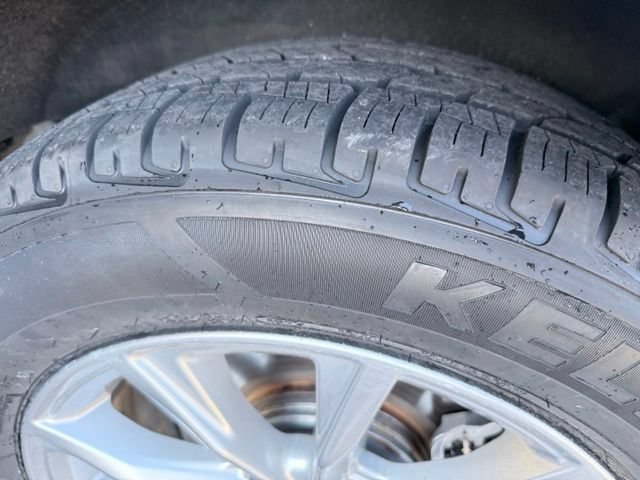 Used 2025 Honda CR-V EX image 18