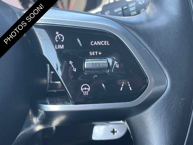 Used 2025 Jaguar F-PACE R-Dynamic S AWD/4WD image 13