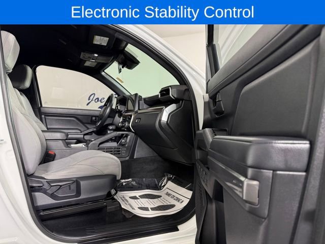 Used 2025 Toyota Tacoma SR5 image 17