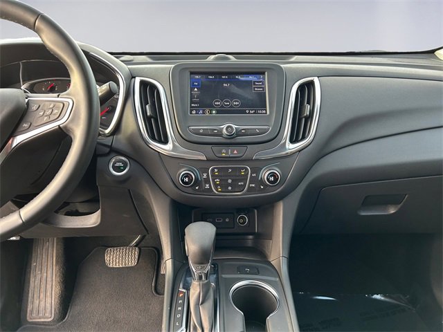 Used 2024 Chevrolet Equinox LT image 11