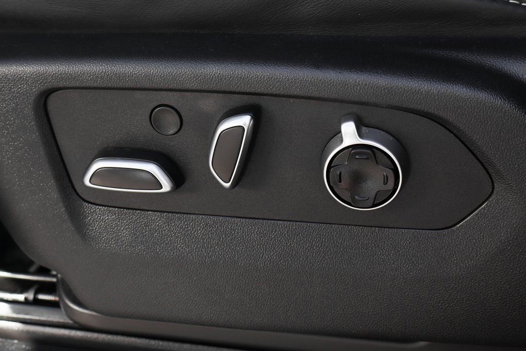 Used 2024 GMC Sierra 2500 Denali Ultimate image 21