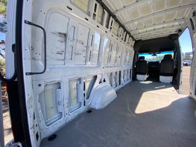 Used 2023 Mercedes-Benz Sprinter 2500 image 12