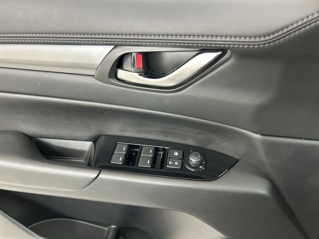 Certified 2024 MAZDA CX-5 AWD 2.5 S w/ Preferred Package image 11