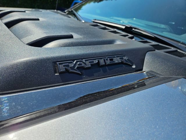Used 2023 Ford F150 Raptor AWD/4WD image 11