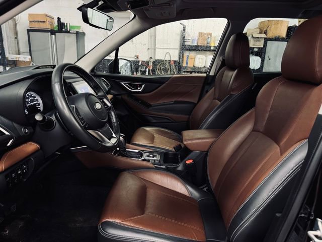 Used 2022 Subaru Forester Touring w/ Popular Package #2 image 20