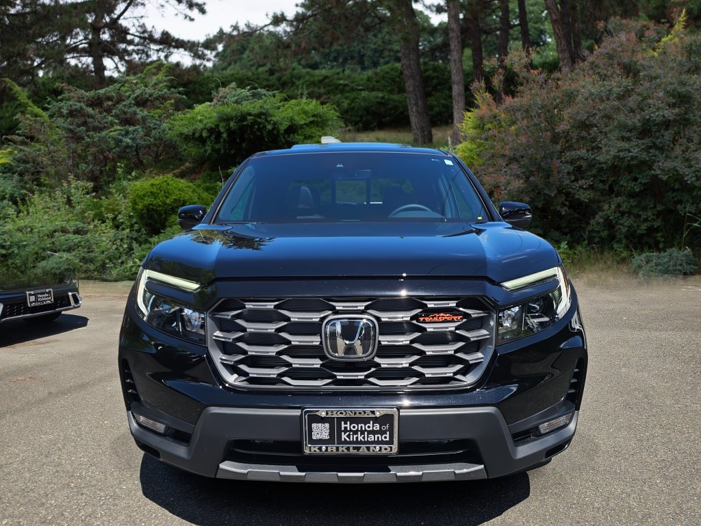 New 2026 Honda Ridgeline TrailSport image 2