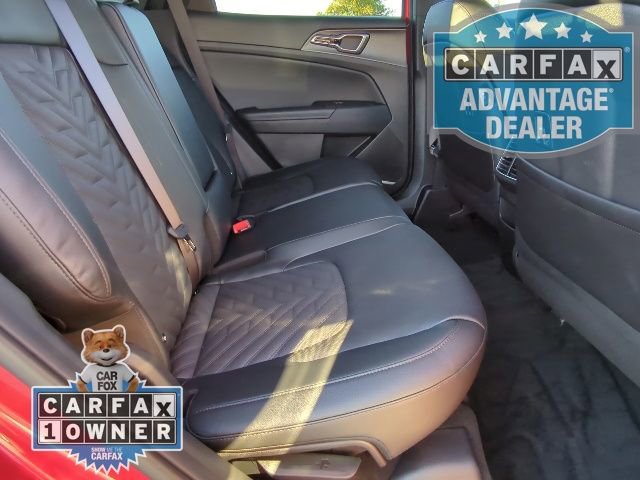Used 2026 Kia Sportage X-Line image 19