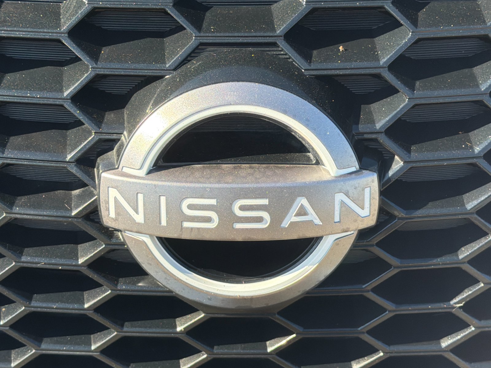 Used 2023 Nissan Murano SV FWD image 38
