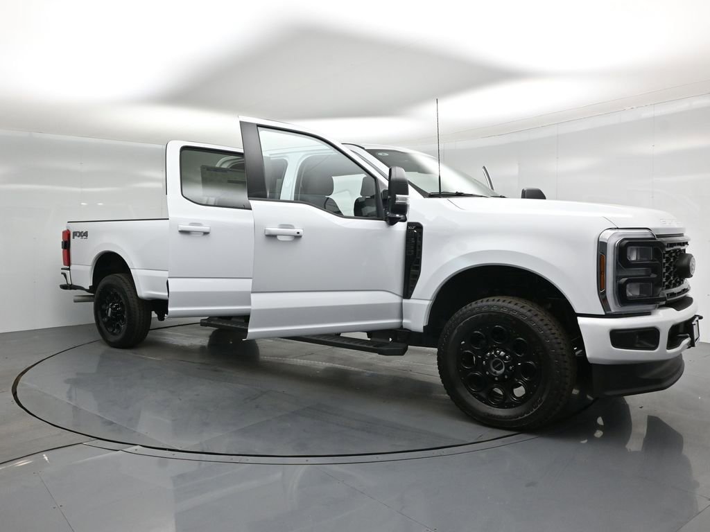 New 2026 Ford F350 XLT w/ XLT Premium Package image 28