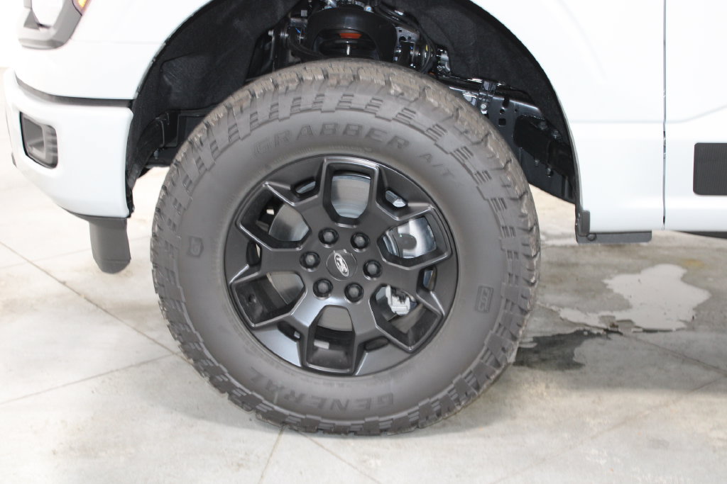 New 2026 Ford F150 STX w/ Equipment Group 200A AWD/4WD image 20