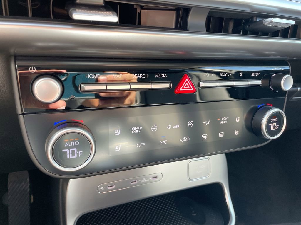 New 2026 Hyundai Ioniq 9 SEL image 44