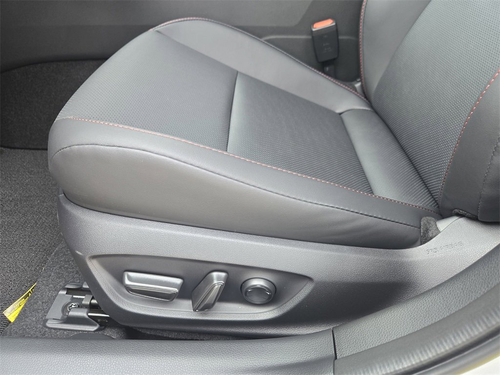 New 2026 Toyota Prius Plug-In Hybrid image 19