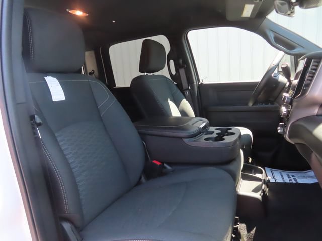 New 2026 RAM 2500 Tradesman AWD/4WD image 24