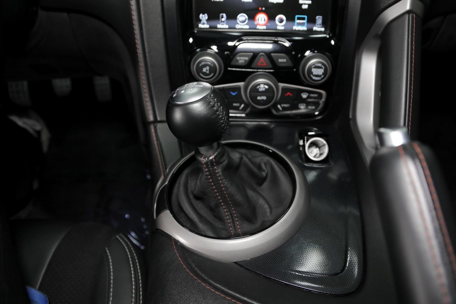 Used 2016 Dodge Viper GTC w/ Time Attack Group 2.0 RWD image 55