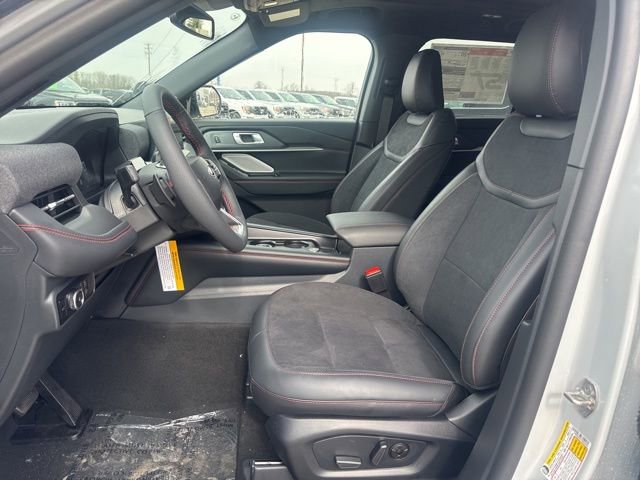 New 2026 Ford Explorer ST image 9