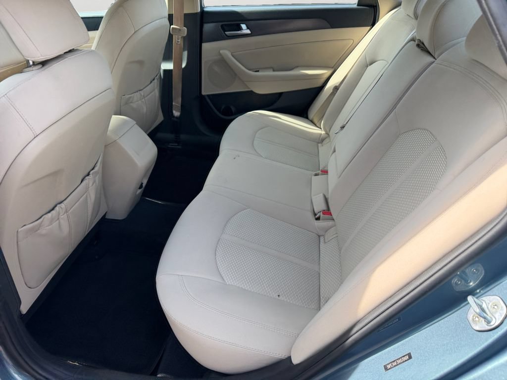 Used 2017 Hyundai Sonata Sport FWD image 15