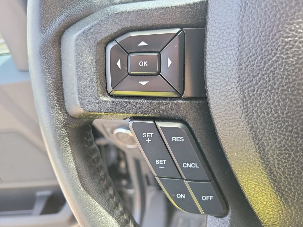 Used 2017 Ford F150 XLT w/ Equipment Group 302A Luxury AWD/4WD image 24