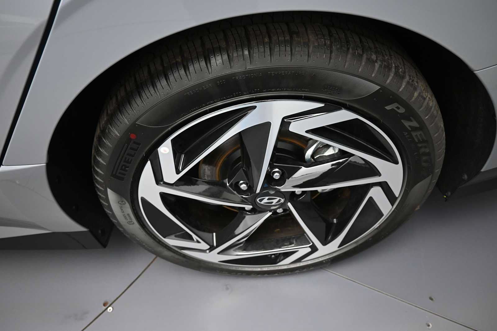 New 2026 Hyundai Sonata SEL FWD image 15