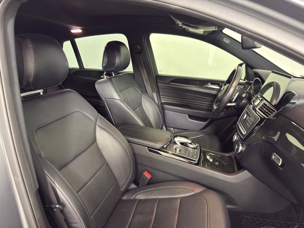Used 2018 Mercedes-Benz GLE 43 AMG 4MATIC Coupe image 16