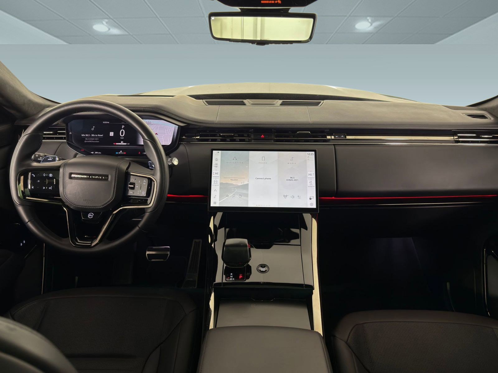 Certified 2024 Land Rover Range Rover Sport image 15