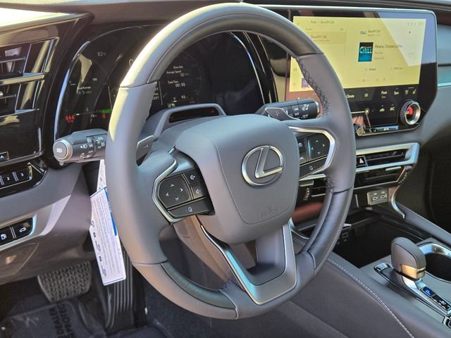 New 2026 Lexus RX 350 w/ Convenience Package AWD/4WD image 10