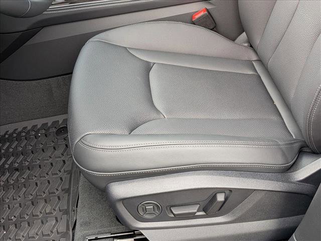 New 2026 Audi Q7 3.0T Premium Plus image 4