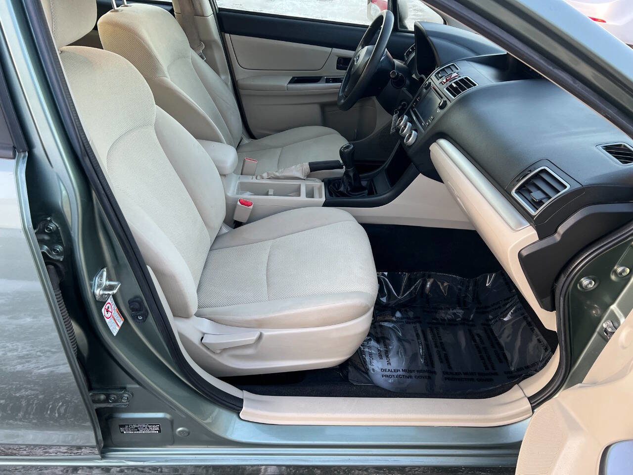 Used 2015 Subaru Impreza 2.0i image 23