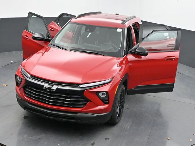 New 2026 Chevrolet TrailBlazer LT w/ Convenience Package AWD/4WD image 52