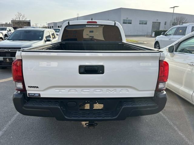 Used 2021 Toyota Tacoma SR image 5