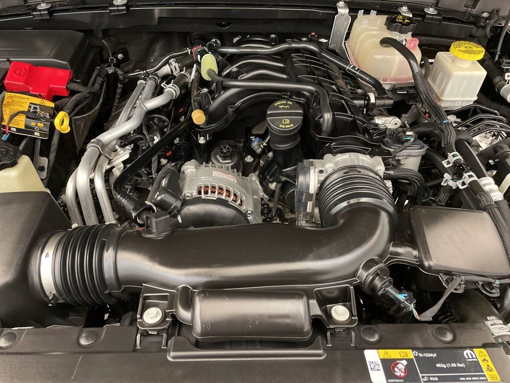 Certified 2022 Jeep Gladiator Rubicon image 29