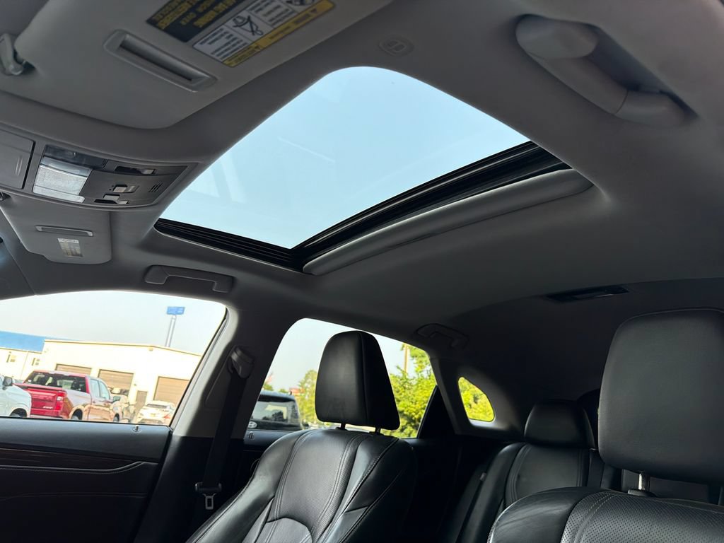 Used 2017 Lexus RX 350 AWD w/ Premium Package image 33
