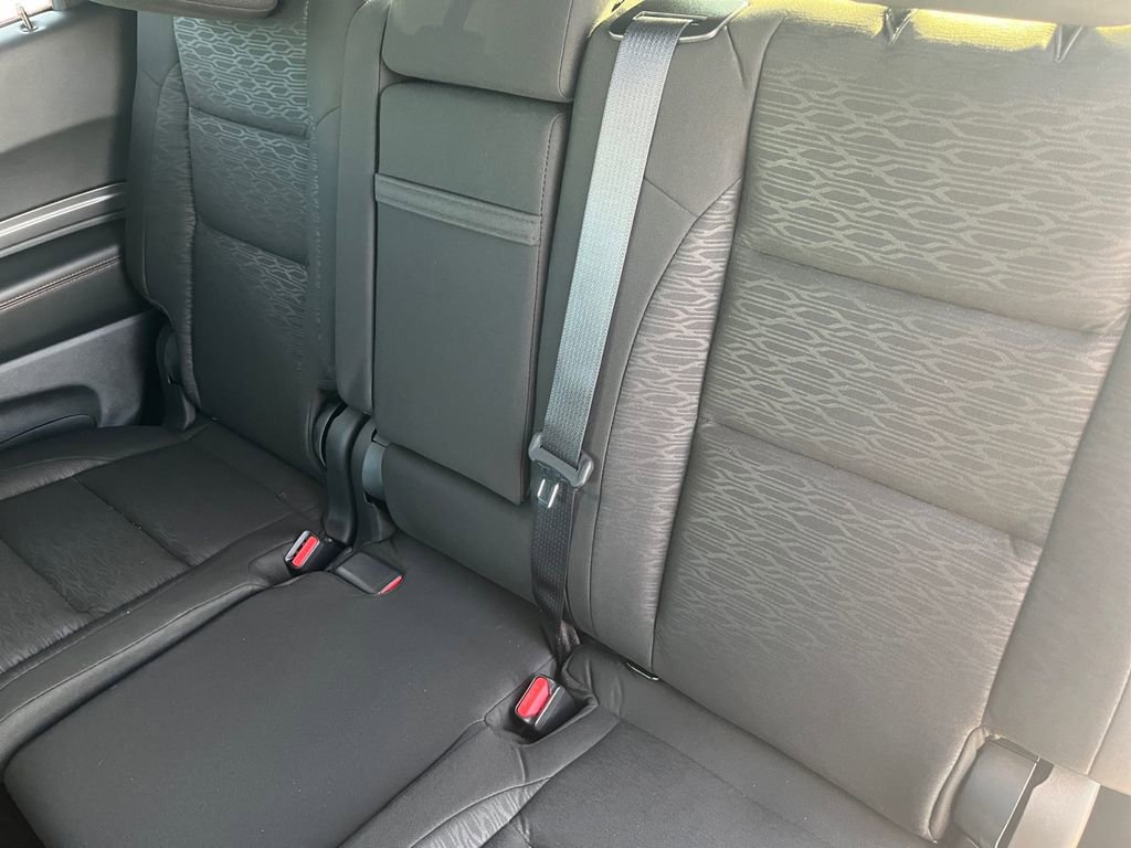 New 2026 Dodge Durango GT w/ Blacktop Package image 22