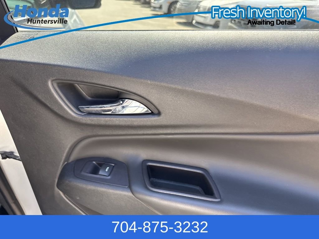 Used 2020 Chevrolet Equinox LT w/ Sport Edition AWD/4WD image 15