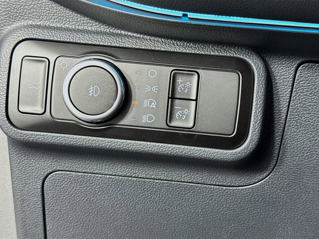 Used 2025 Ford Explorer ST w/ Sun And Sound Package image 14