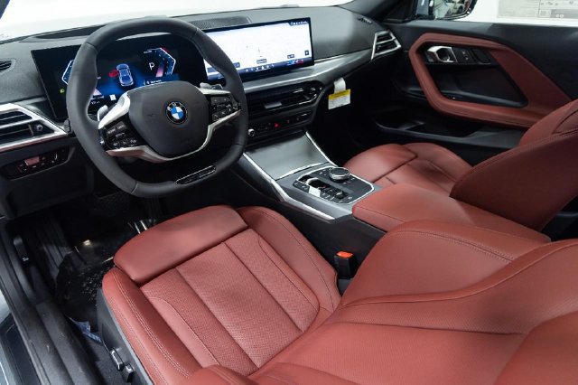 New 2026 BMW 230i xDrive Coupe w/ Premium Package AWD/4WD image 22