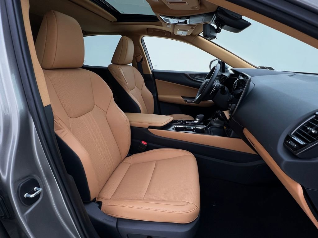 Used 2025 Lexus NX 350 AWD w/ Accessory Package (2T) image 15