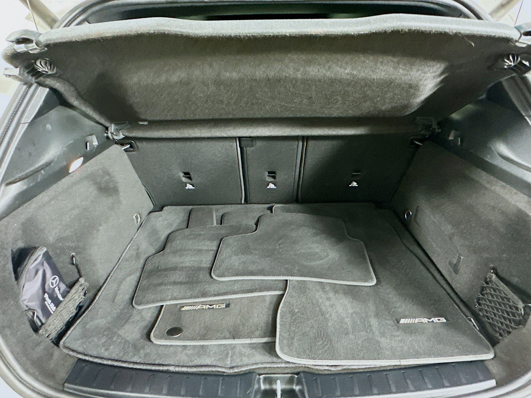 Certified 2023 Mercedes-Benz GLA 250 GLA 250 image 34