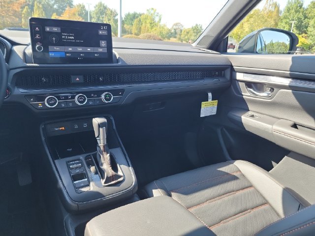 Certified 2026 Honda CR-V Sport-L image 11