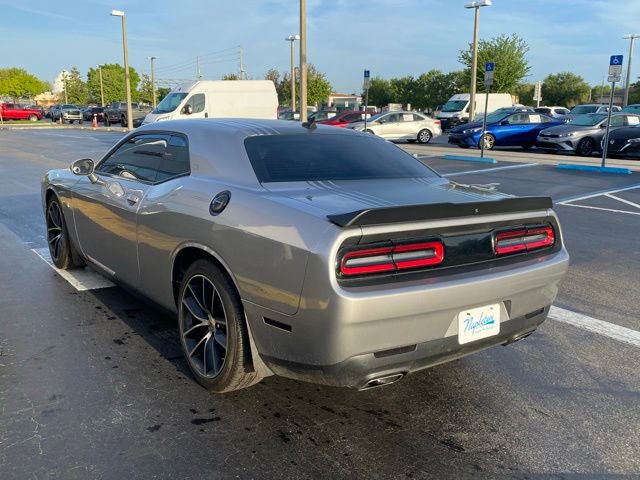 Used 2017 Dodge Challenger R/T Scat Pack image 7