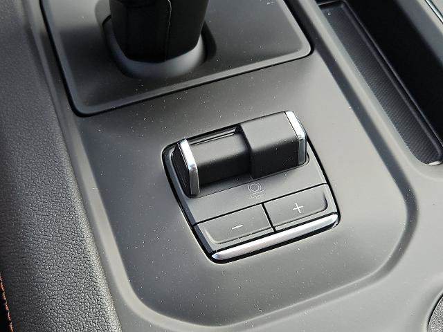 New 2026 GMC Sierra 1500 AT4 w/ AT4 Premium Package AWD/4WD image 20