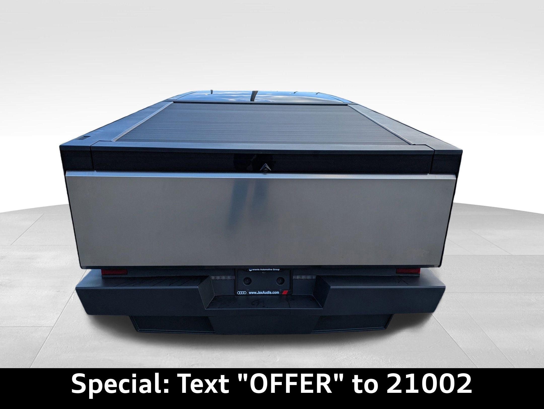 Used 2024 Tesla Cybertruck Cyberbeast image 5