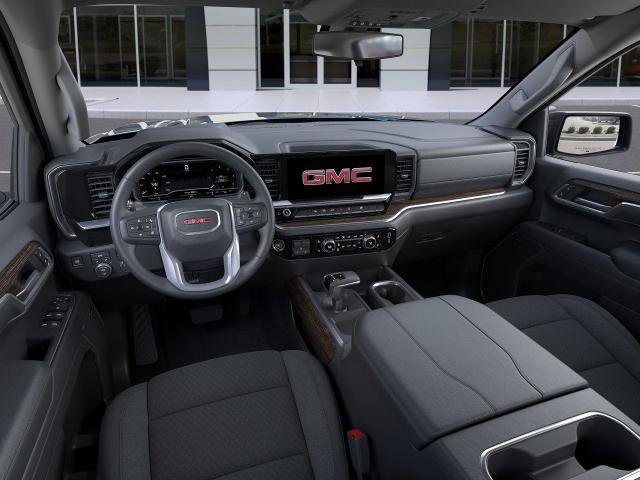New 2026 GMC Sierra 1500 Elevation w/ Preferred Package image 39