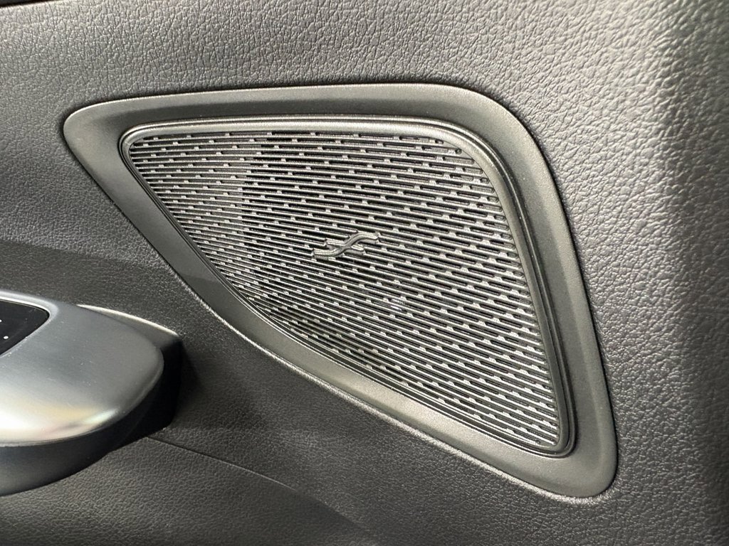 Certified 2023 Mercedes-Benz C 300 4MATIC Sedan image 7