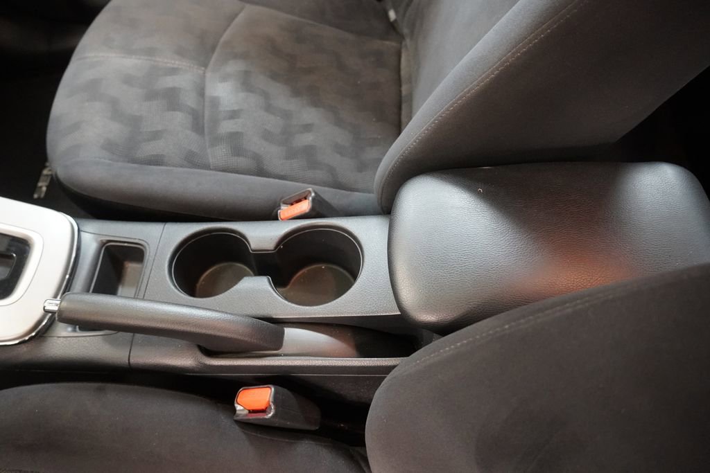 Used 2013 Nissan Sentra SV w/ Driver Pkg FWD image 22