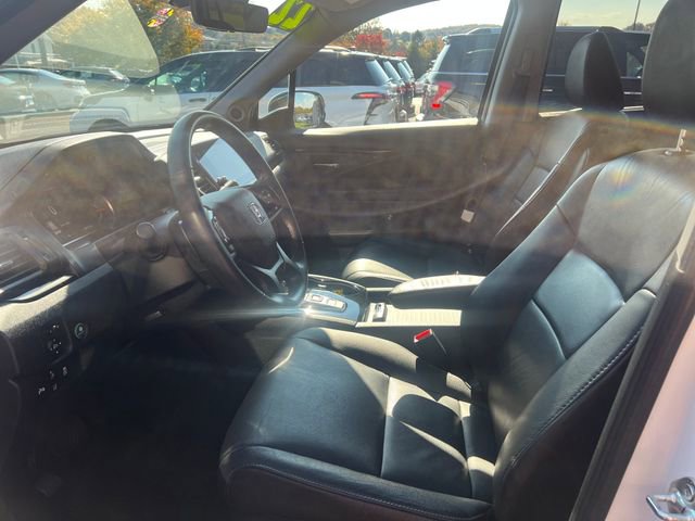 Used 2022 Honda Pilot Touring image 17