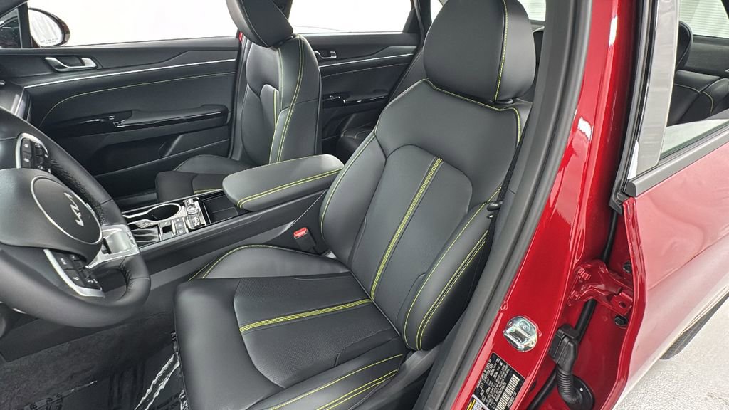 New 2026 Kia K5 GT image 10