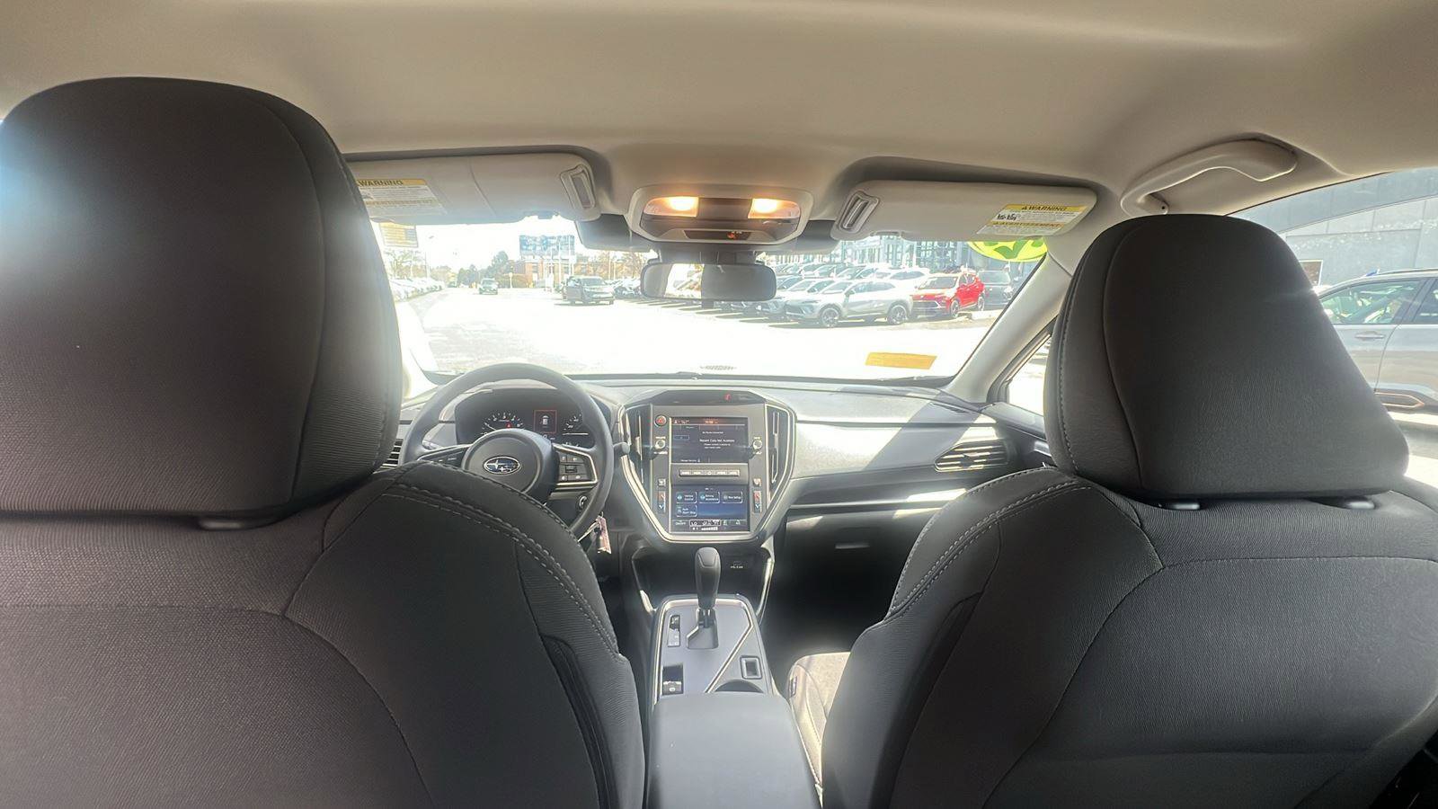 Certified 2025 Subaru Impreza 2.0i image 22