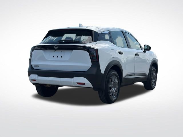 Used 2025 Nissan Kicks S image 13